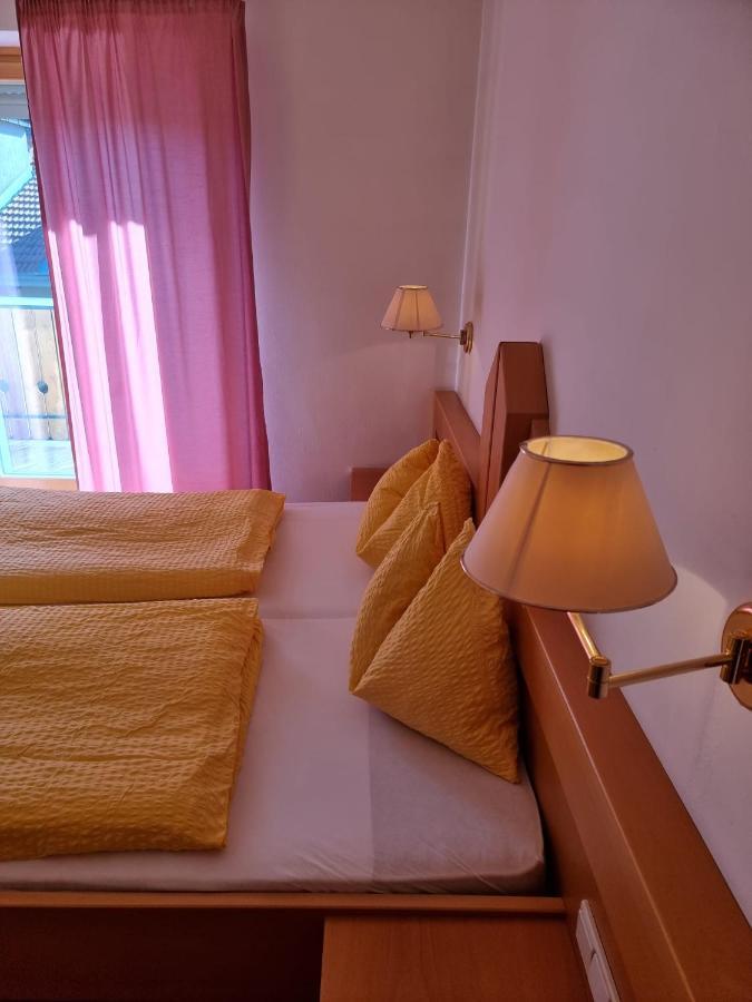 Appartments Elke Lagundo Eksteriør billede