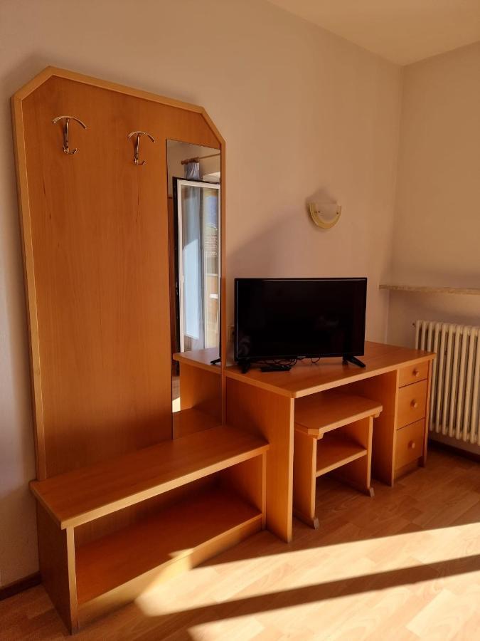 Appartments Elke Lagundo Eksteriør billede