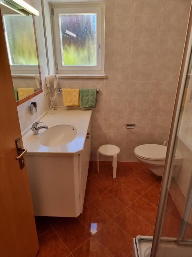 Appartments Elke Lagundo Eksteriør billede