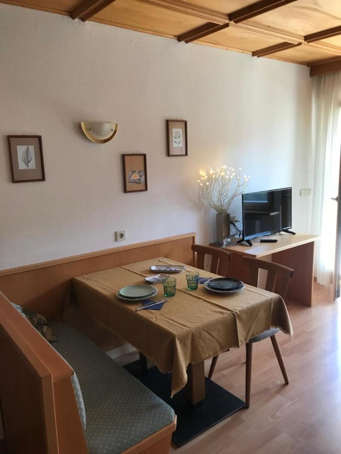 Appartments Elke Lagundo Eksteriør billede
