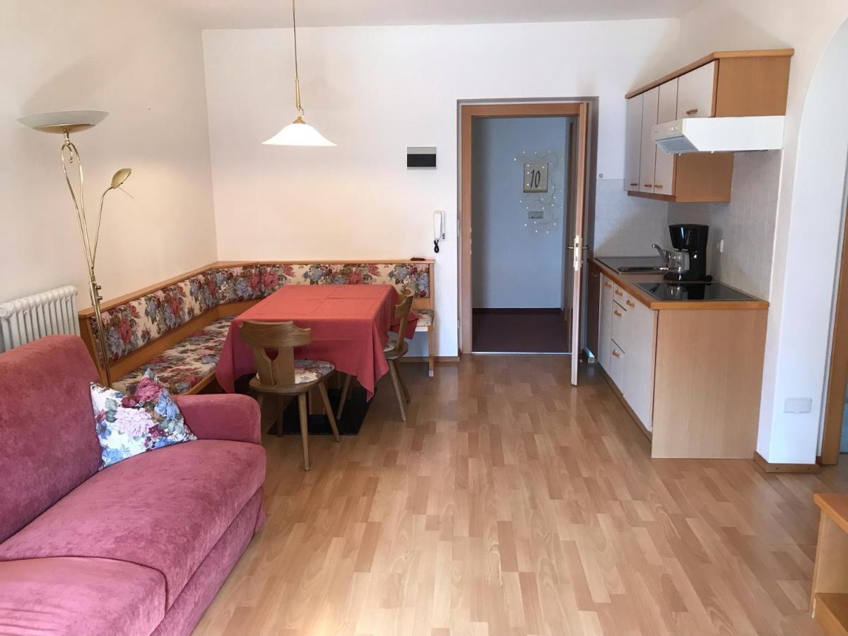 Appartments Elke Lagundo Eksteriør billede