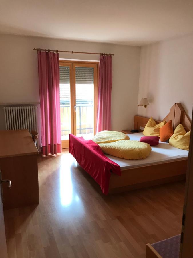 Appartments Elke Lagundo Eksteriør billede