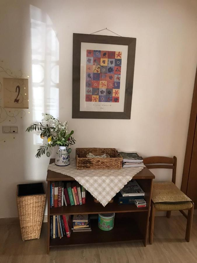 Appartments Elke Lagundo Eksteriør billede