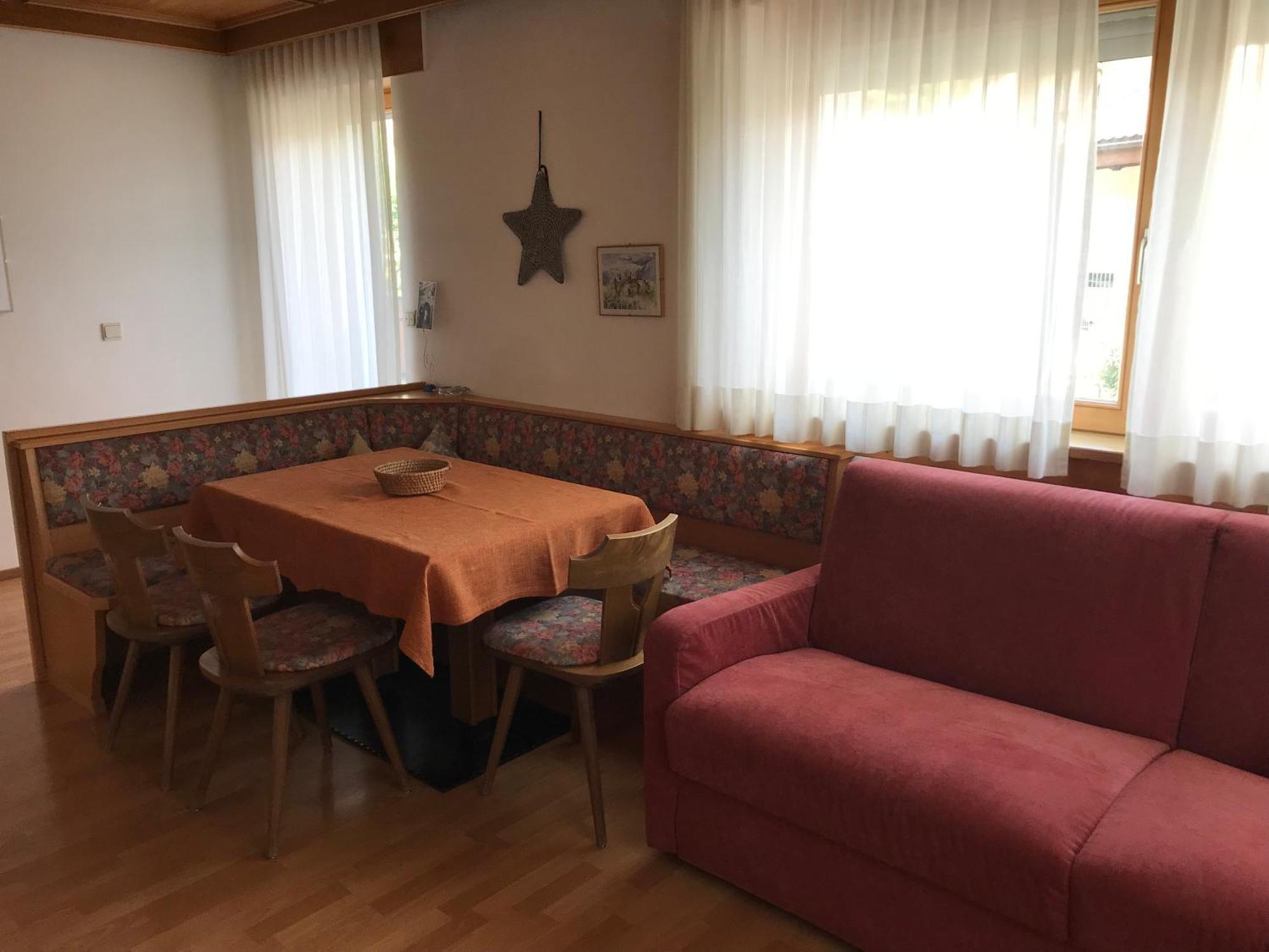 Appartments Elke Lagundo Eksteriør billede