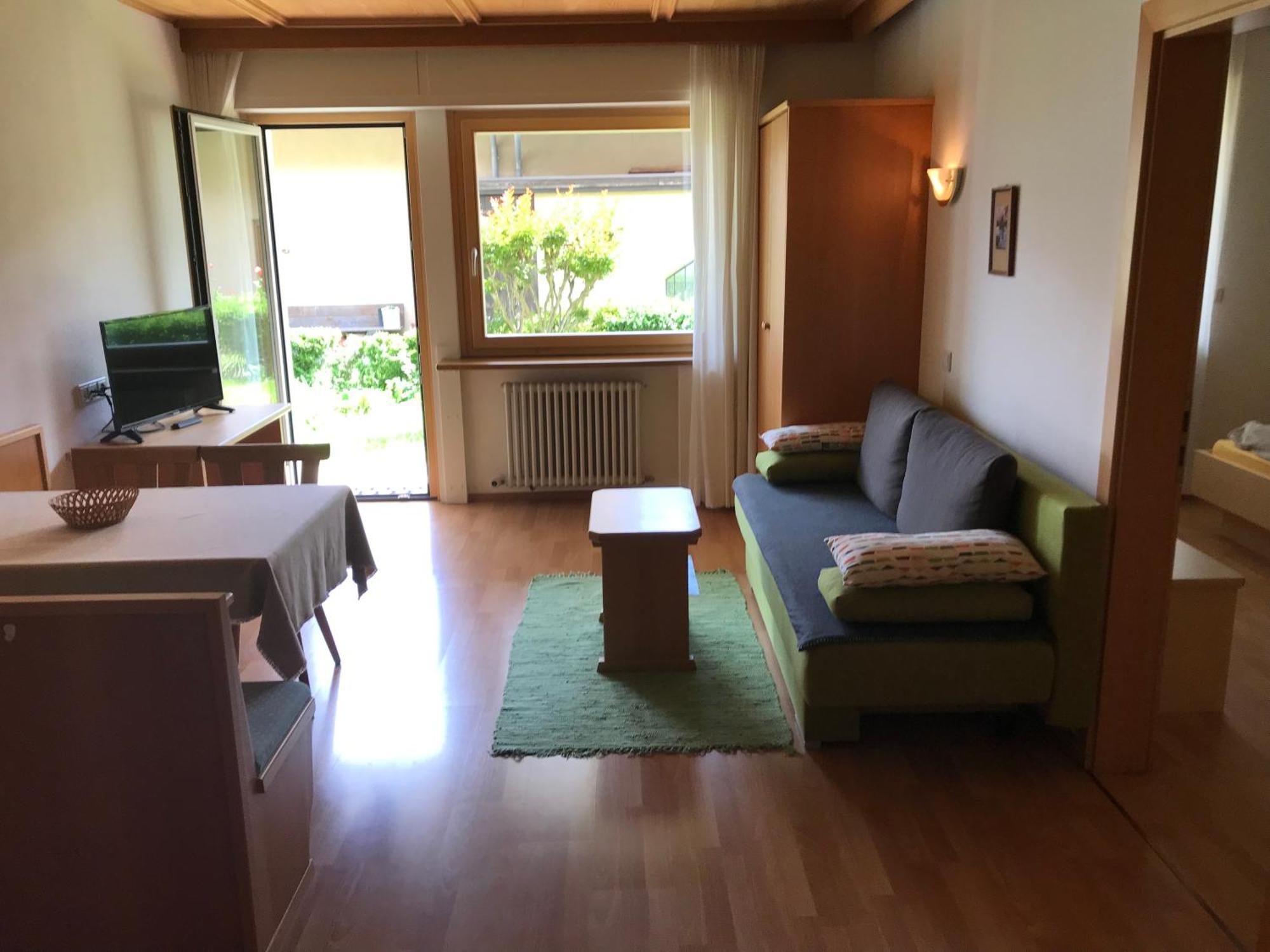 Appartments Elke Lagundo Eksteriør billede