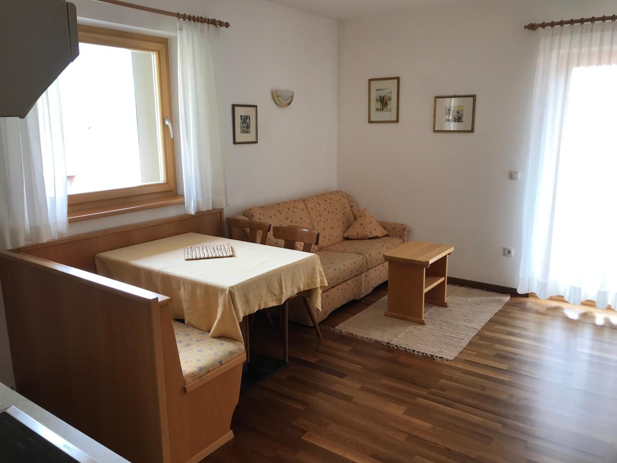 Appartments Elke Lagundo Eksteriør billede