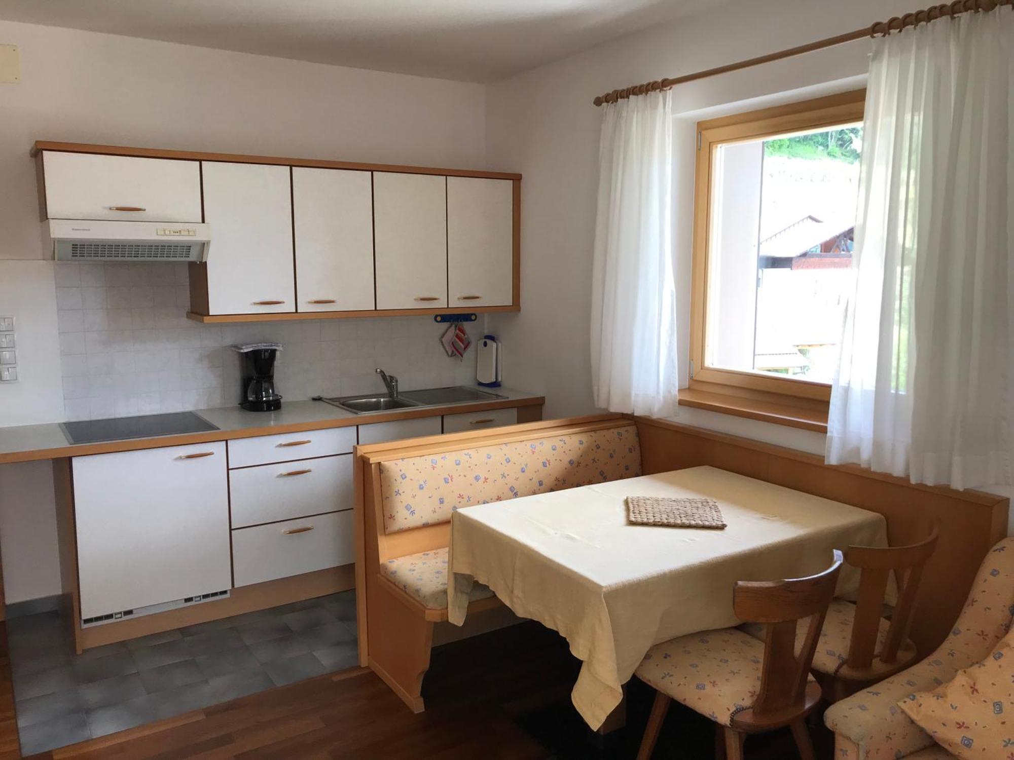 Appartments Elke Lagundo Eksteriør billede
